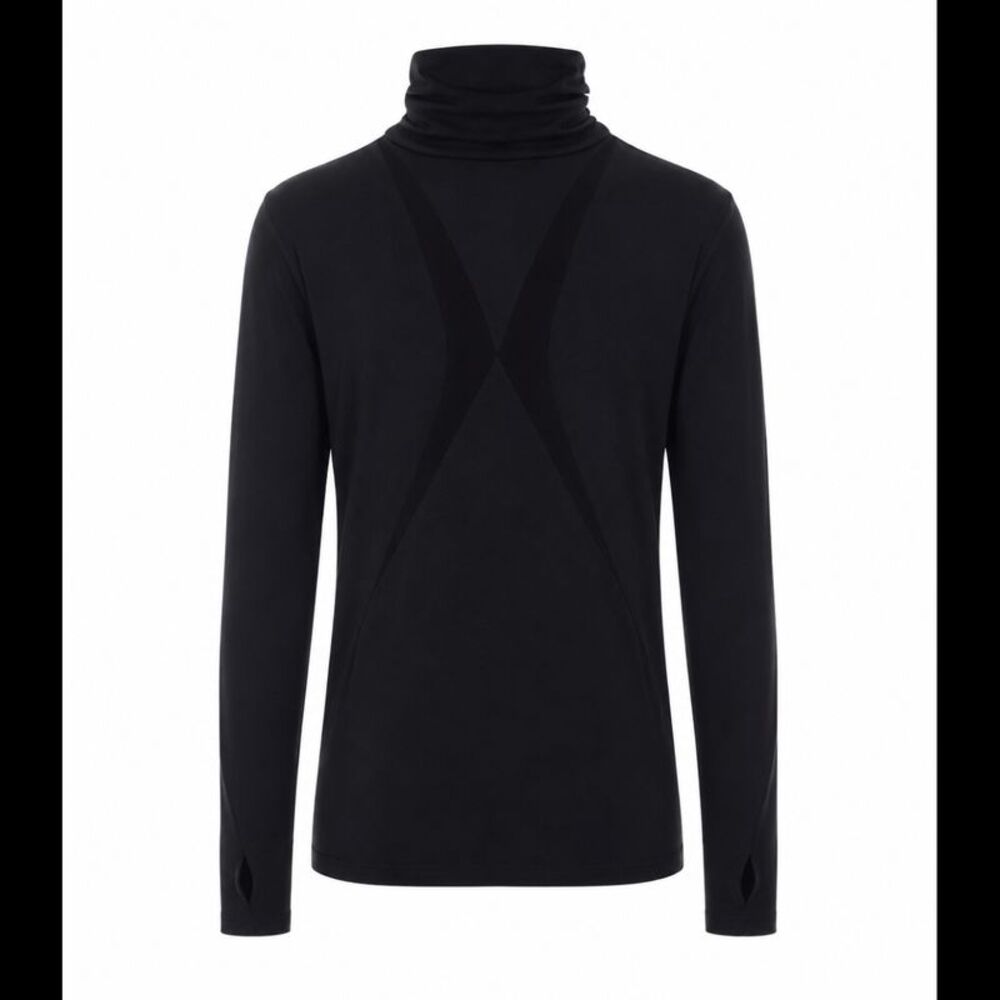 Thom Krom Men M Ts 985 Long Sleeves Top
